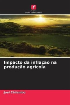 Cover Impacto da inflação na produção agrícola