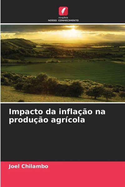Impacto da inflação na produção agrícola