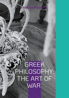 Cover Greek Philosophy: The Art of War