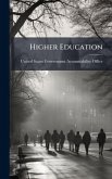 Higher Education