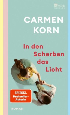 Cover In den Scherben das Licht (eBook, ePUB)