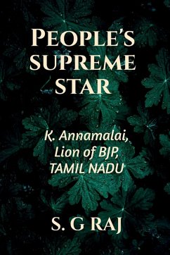 Cover People's Supreme Star