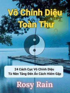 Cover Vô Chính Di¿u Toàn Th¿