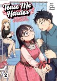 Tease Me Harder: A Sweet and Kinky Romance Vol. 2 Tease Me Harder: A Sweet and Kinky Romance Vol. 2