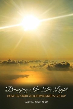 Bringing In The Light - Baker, Janice L