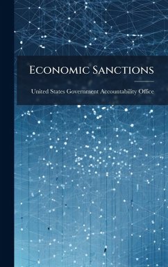 Cover Economic Sanctions