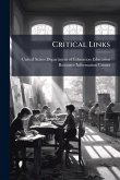 Critical Links