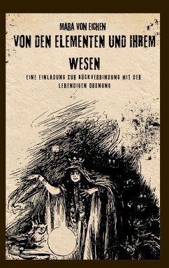 Cover Von den Elementen und ihrem Wesen