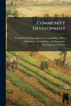 Cover Community Development