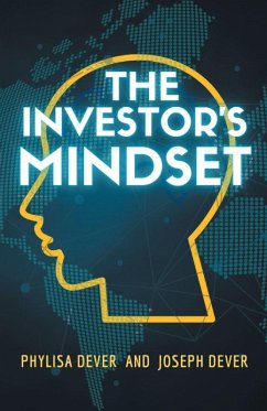 Cover The Investor's Mindset
