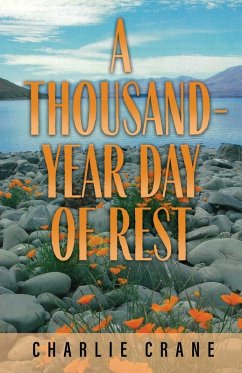Cover A Thousand-Year Day of Rest