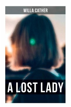 Cover A Lost Lady