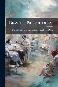 Cover Disaster Preparedness
