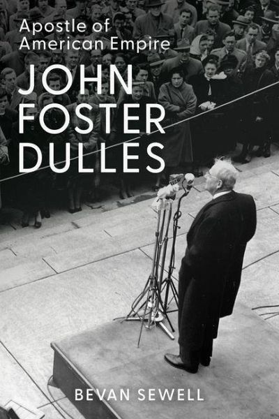 John Foster Dulles