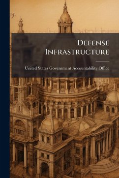 Cover Defense Infrastructure