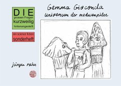Cover Gemma Gioconda
