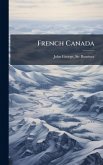 French Canada French Canada