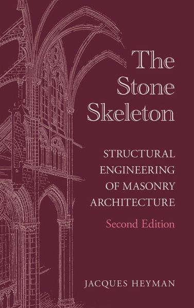 The Stone Skeleton The Stone Skeleton