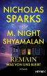 Remain - Was von uns bleibt (eBook,... - Bild 1