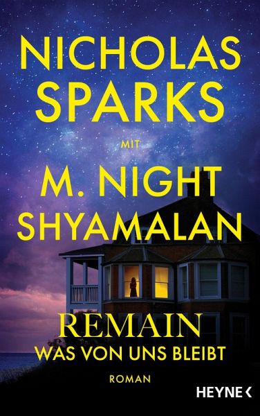 Remain - Was von uns bleibt (eBook, ePUB) Remain - Was von uns bleibt (eBook, ePUB)