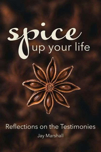 SPICE Up Your Life SPICE Up Your Life