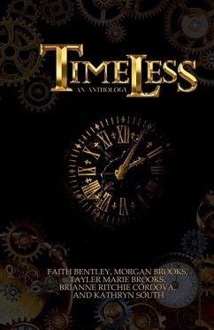 Cover Timeless
