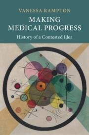 Cover Making Medical Progress