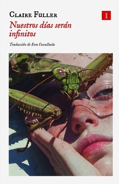 Cover Nuestros Días Serán Infinitos