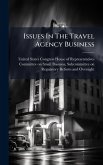 Issues In The Travel Agency Business