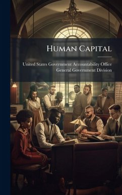 Cover Human Capital