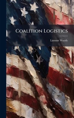 Cover Coalition Logistics