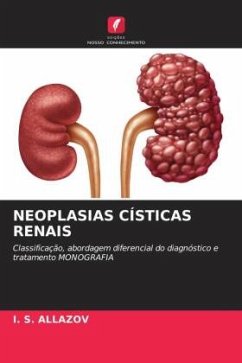 Cover NEOPLASIAS CÍSTICAS RENAIS