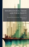International Trade and Food Safety International Trade and Food Safety