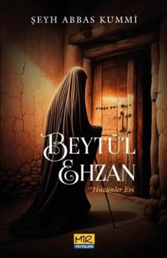 Cover Beytül Ehzan