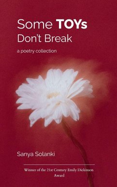 Some TOYs Don't Break - Solanki, Sanya