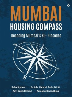 Cover Mumbai Housing Compass