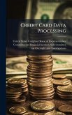 Credit Card Data Processing