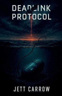 Deadlink Protocol - Carrow, Jett