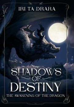 Shadows of Destiny - Drara, Iri Ta Shadows of Destiny - Drara, Iri Ta