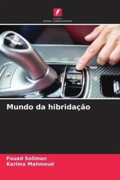 Cover Mundo da hibridação
