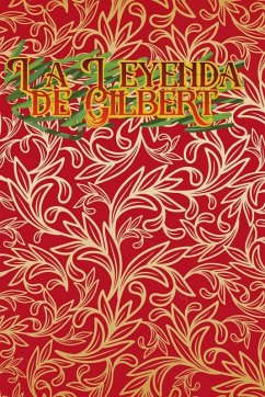 Cover La Leyenda de Gilbert