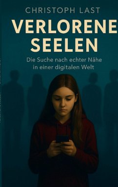 Cover Verlorene Seelen