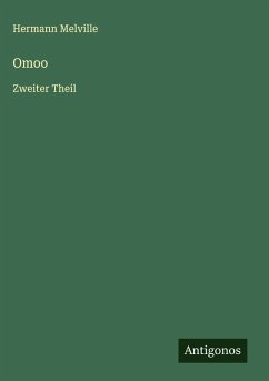 Cover Omoo