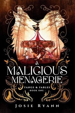 Cover A Malicious Menagerie