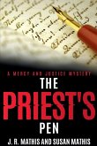The Priest's Pen The Priest's Pen