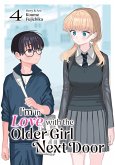 I'm in Love with the Older Girl Next Door Vol. 4