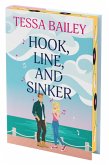 Hook, Line, and Sinker Deluxe Collector's Edition Hook, Line, and Sinker Deluxe Collector's Edition