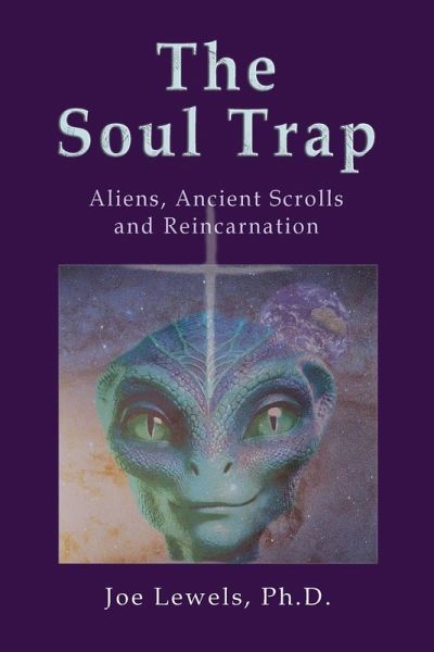 The Soul Trap The Soul Trap