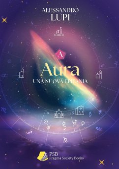 Aura (eBook, ePUB) - Lupi, Alessandro