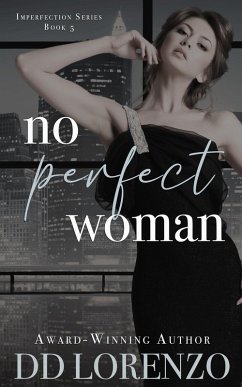 Cover No Perfect Woman